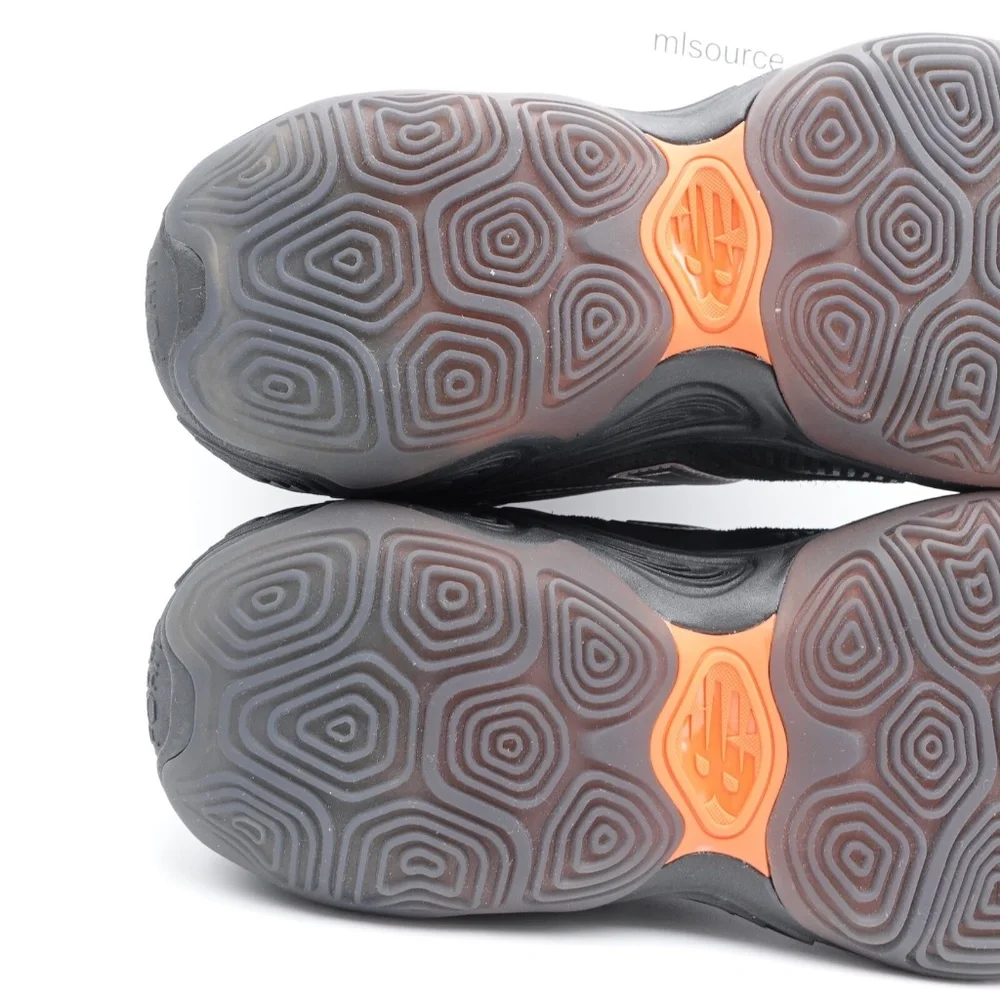 New Balance sourced 100%